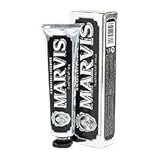 マービス（Marvis） アマレリ リコリス 75ml 75ml/3.8oz [海外直送品][並行輸入品]