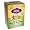 image Yogi Green Tea Muscle Recovery, 16-Count Tea Bags (Pack of 6)
