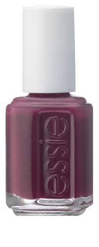 essie ネイルカラー609 BAHAMA MAMA 15ml