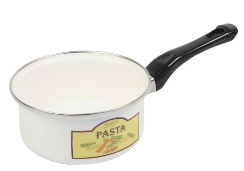 Crealys - 505751 - Casserole Pasta - 20 cm