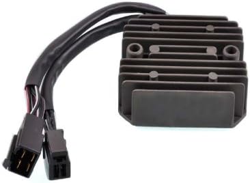 Voltage Regulator Rectifier For STEED 400 VT700 VT600 CH250