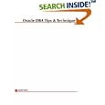 Oracle DBA Tips and Techniques by Sumit Sarin