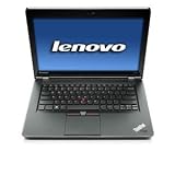 ThinkPad Edge E420 114155U 14″ LED Notebook – Core i3 i3-2310M 2.1GHz – Matte Black