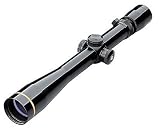Leupold VX-3 6.5-20x40mm (30mm) Side Focus Fine Duplex, Gloss