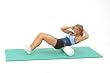 Foam Roller, Full Round 3" x 36"