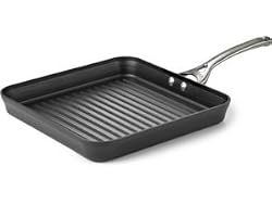 Calphalon Contemporary Nonstick 11-Inch Square Grill Pan