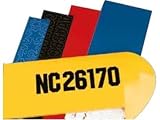NUMBERS WHITE 1 COVQ3210 NUMBERS WHITE 1 COVQ3210