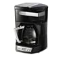 DELONGHI DCF212T 12-Cup Drip Coffee Maker