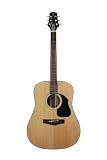 Voyage-Air Songwriter Series VAD-04 Folding Dreadnought Acoustic Guitar