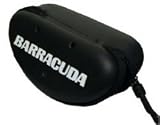 Barracuda Protective Goggle Case