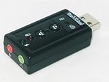 Playstation 3 USB Headset Adapter