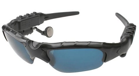 OAKLEY THUMP 2GP MP3 color GREYBLACK Sunglasses