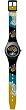 NFL Kids' NFL-KDI-JAC Jacksonville Jaguars Fan Series Watch