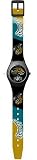 Game Time Kids' NFL Jacksonville Jaguars Fan Series Watch #NFL-KDI-JAC