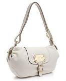 MICHAEL Michael Kors Astor Grommet Large Shoulder Bag