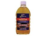 Review Homediy  / Homediy Teak Oil 500ml