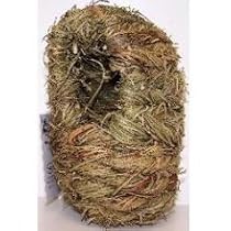 Votoy 814-76301 Vo-Toys Brush Finch Nest 4x6