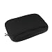 TeckNet 10.2" Black Neoprene Netbook/Tablet Sleeve Case Bag For iPad, iPad 2 and other 10.2" Notebook