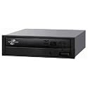 Sony Nec Optiarc AD-7241S-0B 24X Dual Layer DVD+/-RW SATA Drive with LightScribe, Bulk (Black)