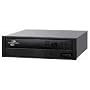 Sony Nec Optiarc AD-7241S-0B 24X Dual Layer DVD+/-RW SATA Drive with LightScribe, Bulk (Black)