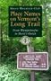 Place Names on Vermont's Long Trail