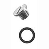 Sierra 18-2244 Mercruiser Drain Plug by Sierra