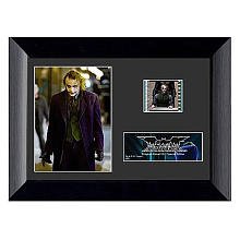  Batman: The Dark Knight (Series 1) Framed Mini Film Cell Presentation