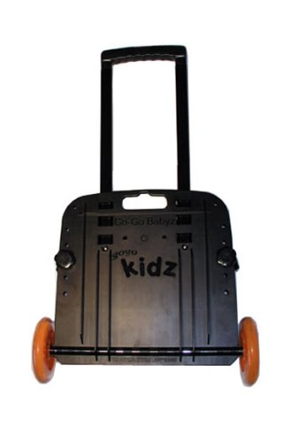 Gogo Babyz Travelmate
