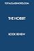The Hobbit: Review Guide