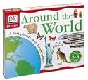 Around the World (DK Games)