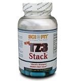 TZ3 Stack, 60 caps
