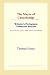 The Mayor of Casterbridge (Webster's Portuguese Thesaurus Edition)