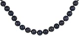 7.5mm Black Pearl 18