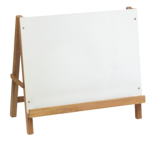 Guidecraft Tabletop Big Book Easel