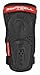 Sporting Goods : Lizard Skins Softcell Mountain Elbow Guard SELDS200 SM/MED Black