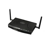 Azio AWR214N 802.11N 300Mbps 4 Port Wireless Router-2T3R Retail