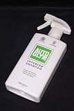 Review Autoglym  / Autoglym Car Nterior Shampoo