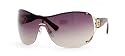 GUCCI 2808 GG 2808/S CBW CBW94 SHINY BROWN METAL BROWN GRADIENT LENS SUNGLASSES SHADES