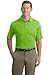 Nike Golf - Dri-FIT Micro Pique Polo, Mean Green, Medium