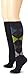 Gold Toe Women's 2-Pair Multi-Argyle Knee High