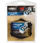 Cokin P Holder With 49mm - Cokin CBP40049