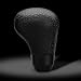 Shift Knob-anatomic Image