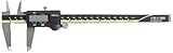 EAN 4946368667768 product image for Mitutoyo 500-197-30 Advanced Onsite Sensor Absolute Scale Digital Caliper, 0-8