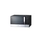 Samsung GE-89MST Mikrowelle / 23 L Garinnenraum / 850 Watt Mikrowellenleistung