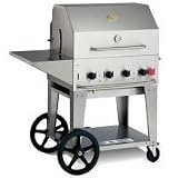 30 Inch Crown Verity Gas Grill LP