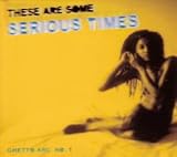 Produkt-Bild: Serious Times