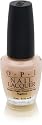 OPI Nail Lacquer Classics Collection NLA17 Vanilla-Zuela