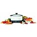 Focus Electrics, LLC 84905 Oblong Slow Cooker