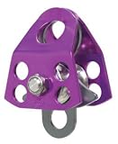 CMI RP137D - Double Micro Prusik Minding Pulley