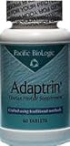 Adaptrin 60 Caps 455 Mg ( Used for cardiovascular and circulatory disorders. ) by Pacific Biologics